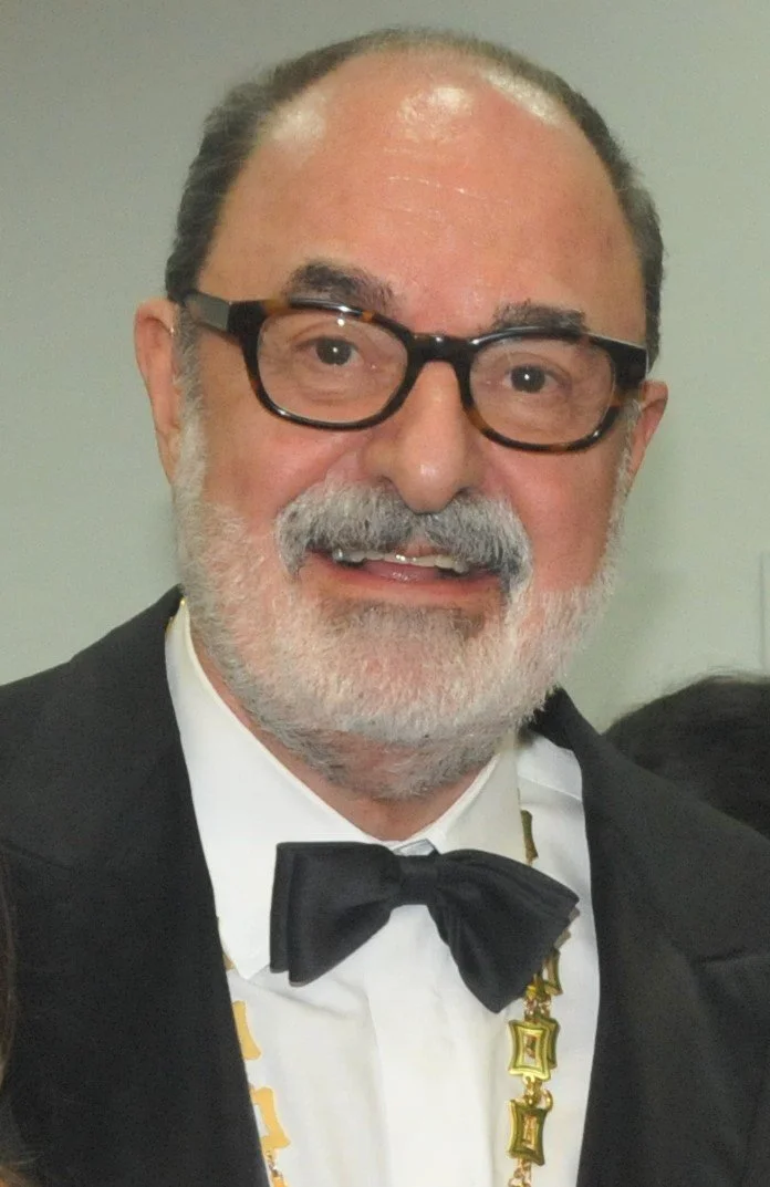 Hilton Augusto Koch
