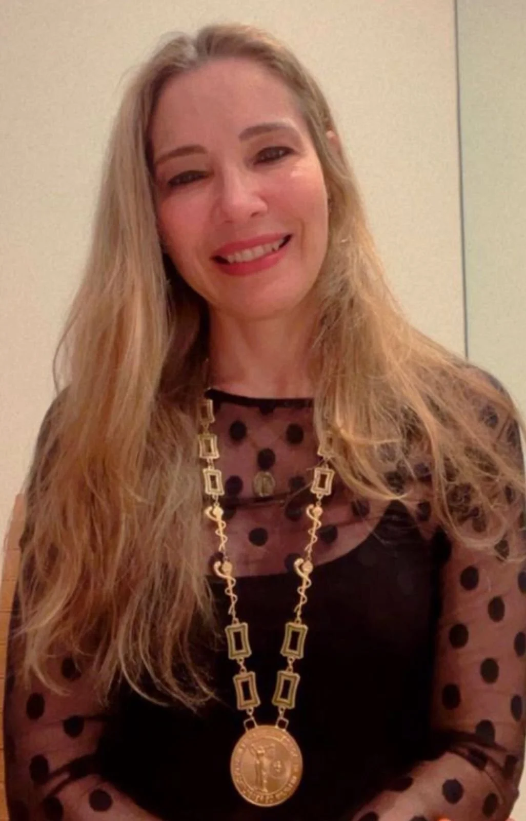 Lorraine Aparecida Veran de Campos