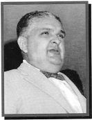 Prof. Raymundo Veras