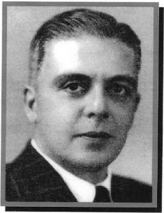 Prof. Waldo Rolim de Moraes