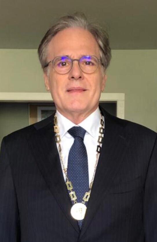 Almir Ghiaroni de Albuquerque e Silva
