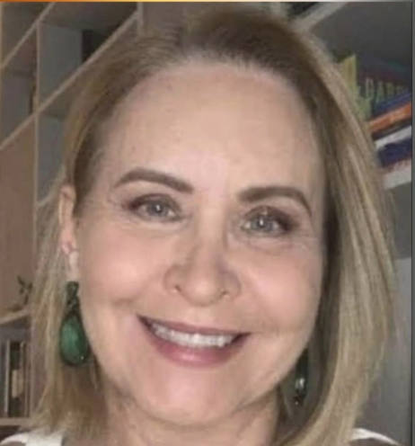 Eugenia Maria Teixeira de Araujo Campos
