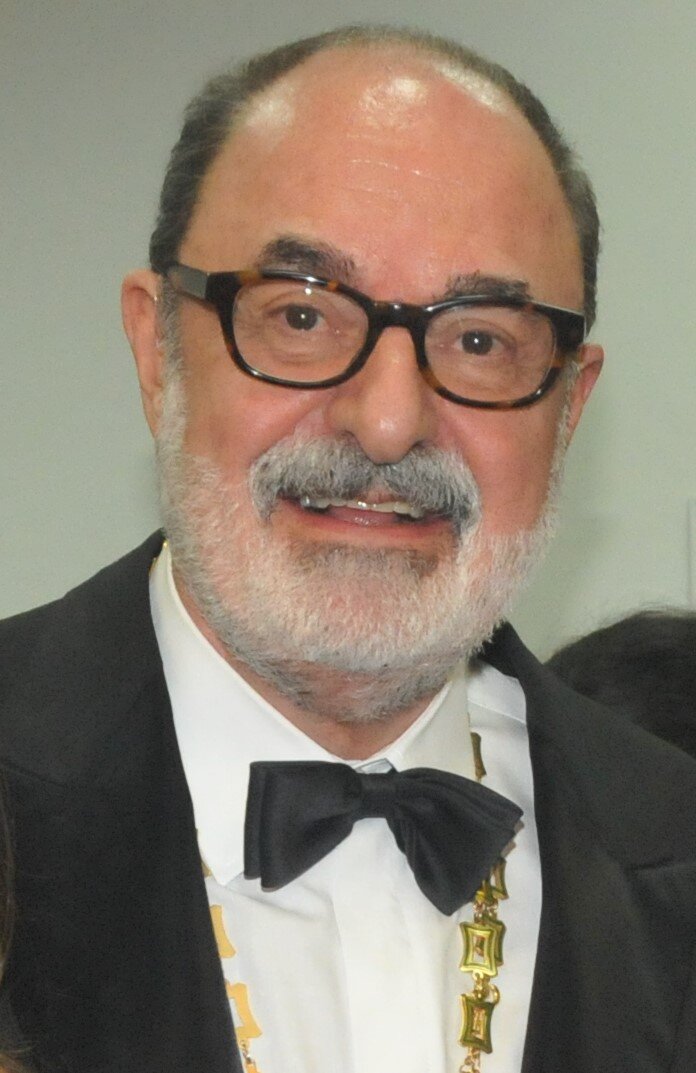 Hilton Augusto Koch