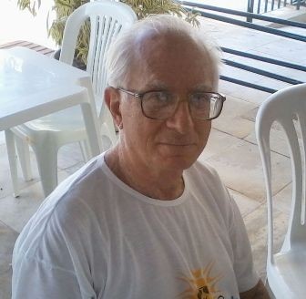 Isaac Charam