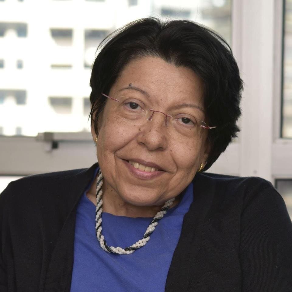 Izabel Maria Madeira de Loureiro Maior