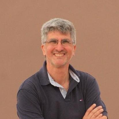 Marcos Britto da Silva