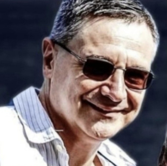 Mauricio Specterow