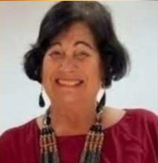 Perpetua Maria Francisco da Silva