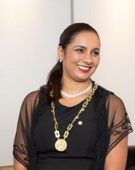 Sabrina Rossi Perez Chagas